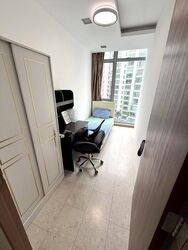 The Lakeshore (D22), Condominium #535392101